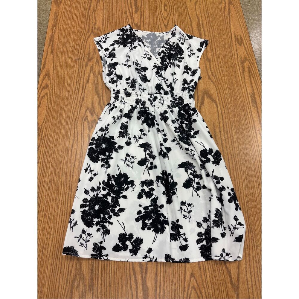 SHEIN dress